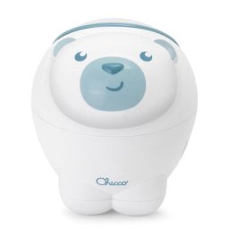Chicco Polar Bear Northern Lights projector Boy 1 pc