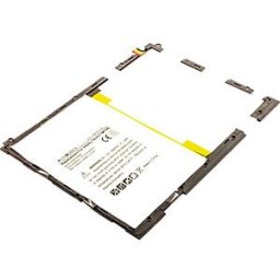 FREI AKKU 30852 - Tablet battery for Samsung devices, Li-Po, 6000 mAh