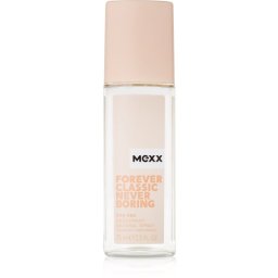Mexx Forever Classic Never Boring for Her perfume deodorant W 75 ml