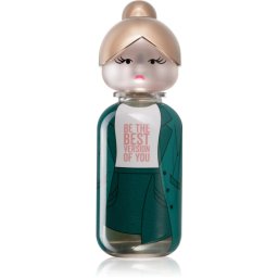 Benetton Sisterland Green Jasmine EDT W 80 ml