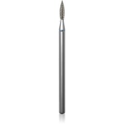 Semilac Drill Bit nail grinder handle type Flame 012 1 pc