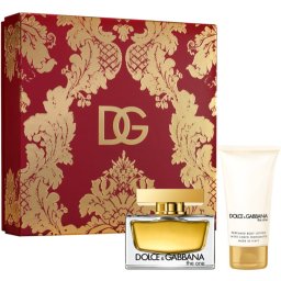 Dolce&Gabbana The One EDP Gift Set W