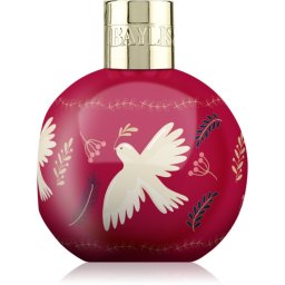 Baylis & Harding The Fuzzy Duck Winter Wonderland Bath Foam gift edition fragrance Cranberry 250 ml