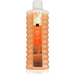 Avon Senses Golden Embrace Bath Foam 500 ml