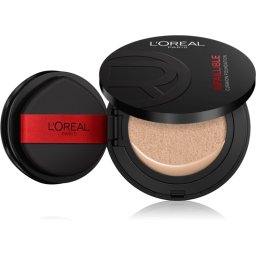 L’Oréal Paris Infaillible Cushion Foundation Long-Lasting Compact Foundation shade N140 11 g