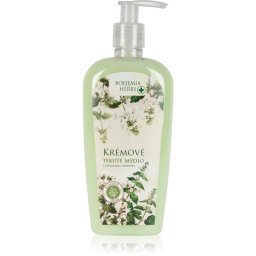 Bohemia Gifts & Cosmetics Bohemia Herbs Lemon Balm Liquid Soap 300 ml
