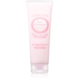 Perlier Orange Blossoms Moisturizing Body Cream 250 ml