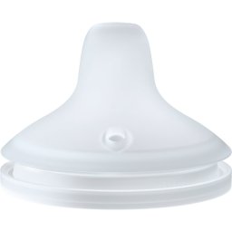 NUK Perfect Match Spare Spout replacement spout 6m+ 2 pc