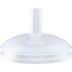 NUK Perfect Match Spare Straw silicone straw 8m+ 2 pc
