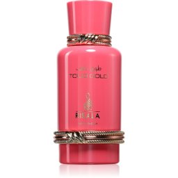 Risala Touq Gold EDP W 100 ml
