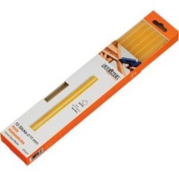 STEINEL 006778 - Glue sticks Ø 11 mm wood 10 pcs. (250 g)