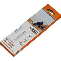 STEINEL 013769 - Glue sticks Ø 11 mm Ultra Power 5 pcs.