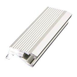 FISCHER ELEKTRONIK GLA ME04 - Handle strip