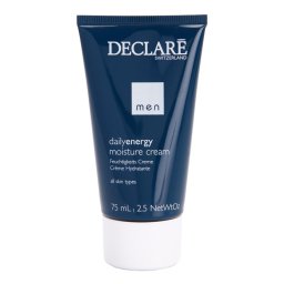 Declaré Men Daily Energy Light Moisturizing Cream 75 ml