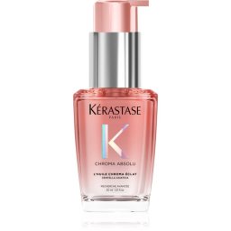 Kérastase Chroma Absolu L'huile Chroma Éclat Radiance Oil for Colour-Treated Hair 30 ml