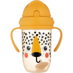 Canpol babies BabiesBoo Cup Cup with weight Gepard 6m+ 270 ml