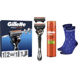 Gillette ProGlide Gift Set Gift Set M