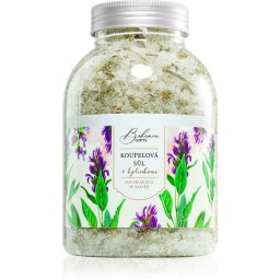Bohemia Gifts & Cosmetics Bohemia Natur Relaxing Bath Salt 1200 g
