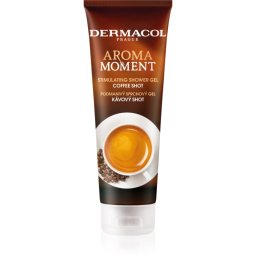 Dermacol Aroma Moment Coffee Shot Shower Gel 250 ml