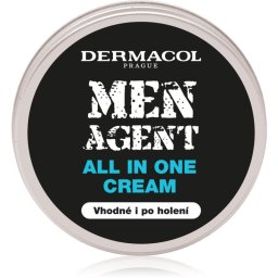 Dermacol Men Agent All in One multi-purpose cream for the face M 70 ml