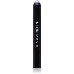 Dermacol Neon Mania Creamy Eye Pencil with multichrome effect 12h Mermaid - 3 3 g