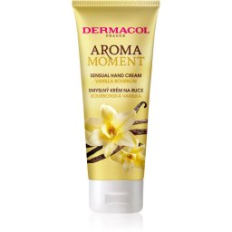 Dermacol Aroma Moment Vanilla Bourbon Hand Cream 100 ml