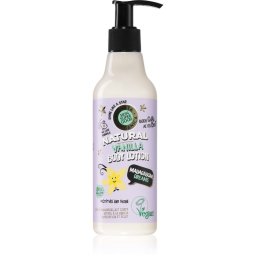Organic Shop Skin Super Good Madagascar Dreams Illuminating and Moisturizing Milky Lotion with vanilla 250 ml