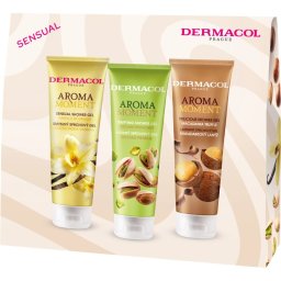 Dermacol Aroma Moment Mix Gift Set for the shower