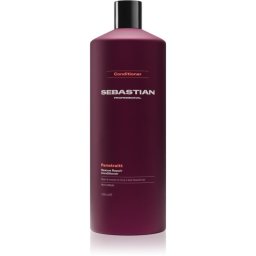 Sebastian Professional Penetraitt Conditioner for damaged, chemically-treated hair 1000 ml