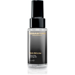 Sebastian Professional Dark Oil Regenerating Hair Oil 30 ml