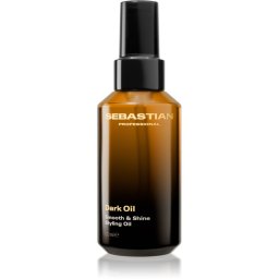 Sebastian Professional Dark Oil Regenerating Hair Oil 100 ml