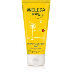 Weleda Baby baby bath with calendula 75 ml