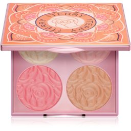 By Terry BRIGHTENING CC PALETTE SUNNY FLASH Face Palette (illuminating) 9 g