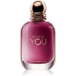 Armani Power of You EDP W 50 ml