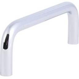 MENTOR MEN 270.3 - Bow-Type Handle made of Steel