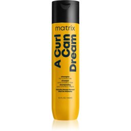 Matrix A Curl Can Dream Moisturizing Shampoo for wavy and curly hair 300 ml