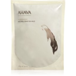 AHAVA Dead Sea Mud Dead Sea Natural Mud 400 g