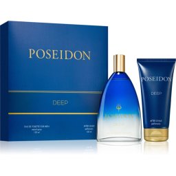 Instituto Español Poseidon Deep Gift Set M