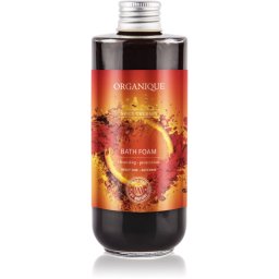 Organique Spicy Therapy Relaxing Bath Foam 200 ml