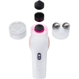 Therabody TheraFace PRO Massage Device for the face colour White/Rose Gold 1 pc