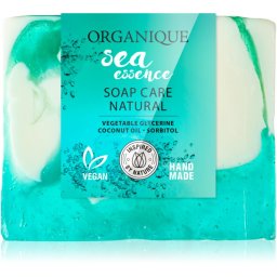 Organique Sea Essence Detox Therapy Natural Bar Soap 100 g