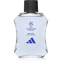 Adidas UEFA Champions League Pro Player Aftershave Water 100 ml
