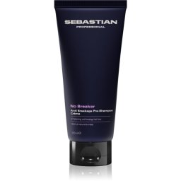 Sebastian Professional No.Breaker Bonding Pre-Shampoo Pre-Shampoo Nourishing Treatment for hair strengthening 200 ml