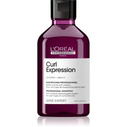 L’Oréal Professionnel Serie Expert Curl Expression Purifying Shampoo for wavy and curly hair 300 ml