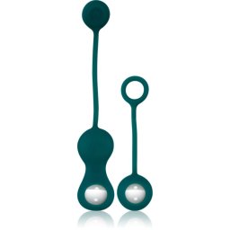 Magic Motion Crystal Duo App pelvic floor strengthening kit