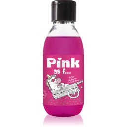 LaQ Shots! Pink As F... Energising Shower Gel 100 ml