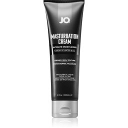 System JO Masturbation Cream masturbation cream 120 ml