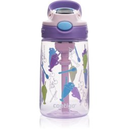 Contigo Easy Clean kulacs for children Strawberry Shakes 420 ml