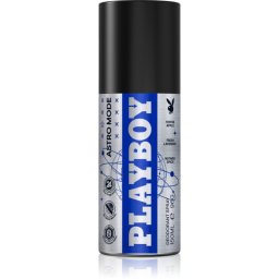 Playboy Astro Mode Deodorant M 150 ml