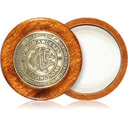 Captain Fawcett Shaving Sciapicchio Soap Shaving Soap + sleeve M 110 g